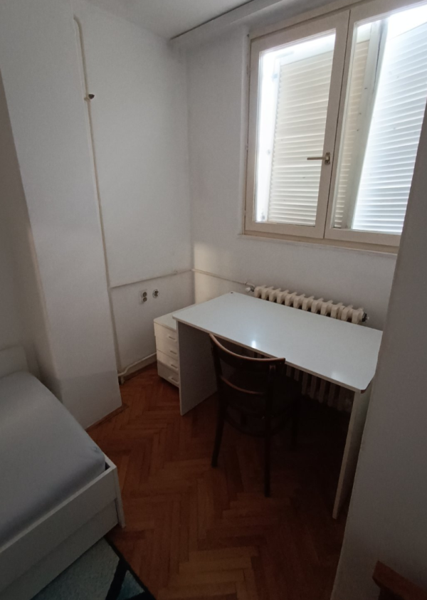 Slika 6 - Jednosoban stan za izdavanje, 17m2, 250€
