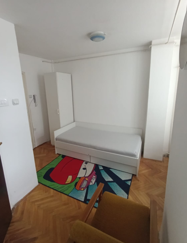 Glavna slika -Jednosoban stan za izdavanje, 17m2, 250€