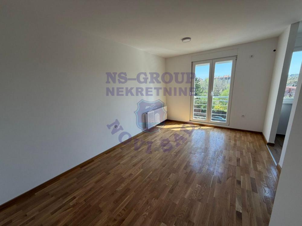 Slika 1 - Dvosoban stan na prodaju, 37m2, 114.330€