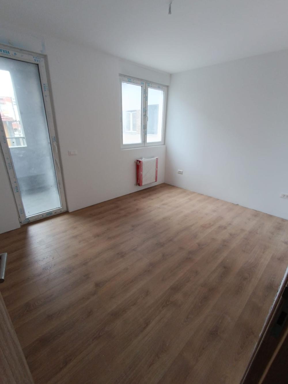 Slika 1 - Dvoiposoban stan na prodaju, 70.19m2, 175.475€