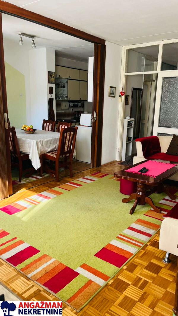 Slika 2 - Borivoja Stevanovića, Trosoban stan na prodaju, 78m2, 237.000€