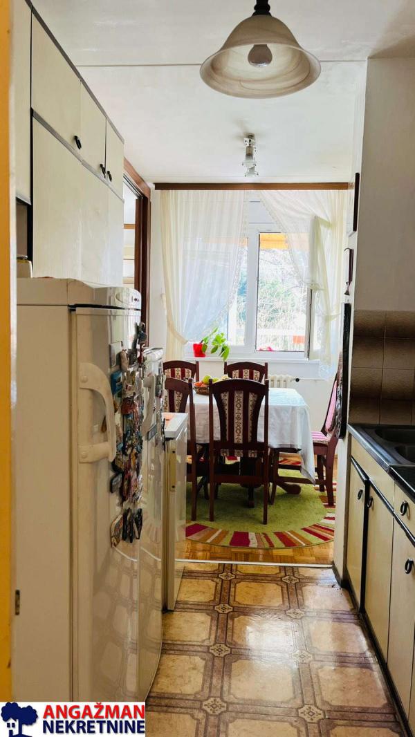 Slika 3 - Borivoja Stevanovića, Trosoban stan na prodaju, 78m2, 237.000€