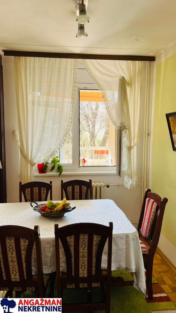 Slika 4 - Borivoja Stevanovića, Trosoban stan na prodaju, 78m2, 237.000€