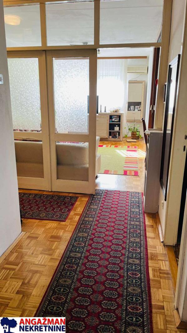Slika 5 - Borivoja Stevanovića, Trosoban stan na prodaju, 78m2, 237.000€