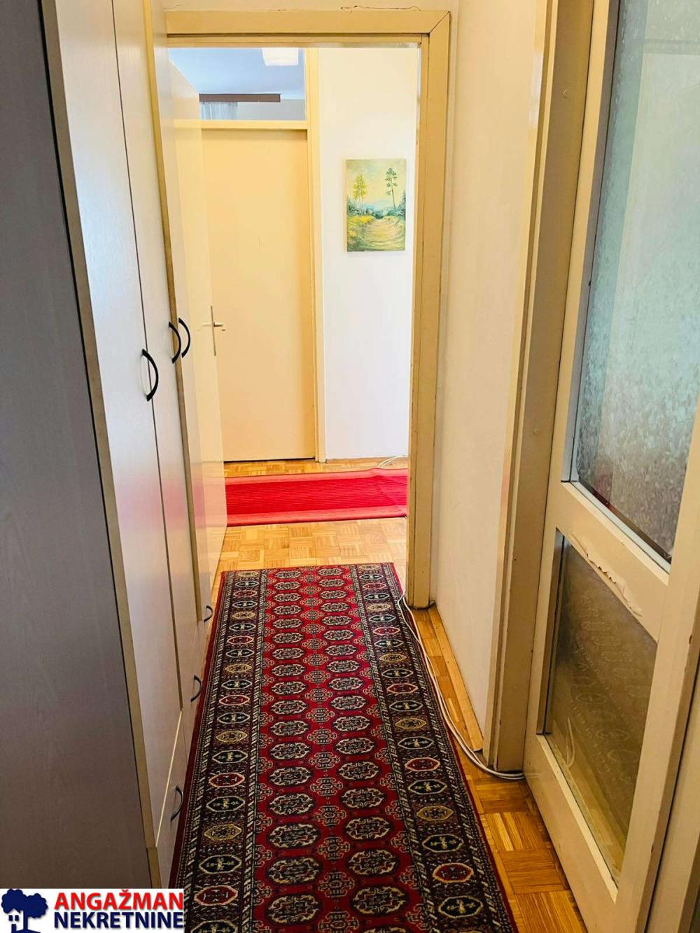 Slika 6 - Borivoja Stevanovića, Trosoban stan na prodaju, 78m2, 237.000€