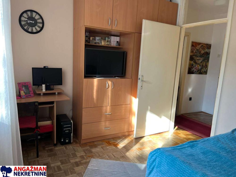 Slika 7 - Borivoja Stevanovića, Trosoban stan na prodaju, 78m2, 237.000€