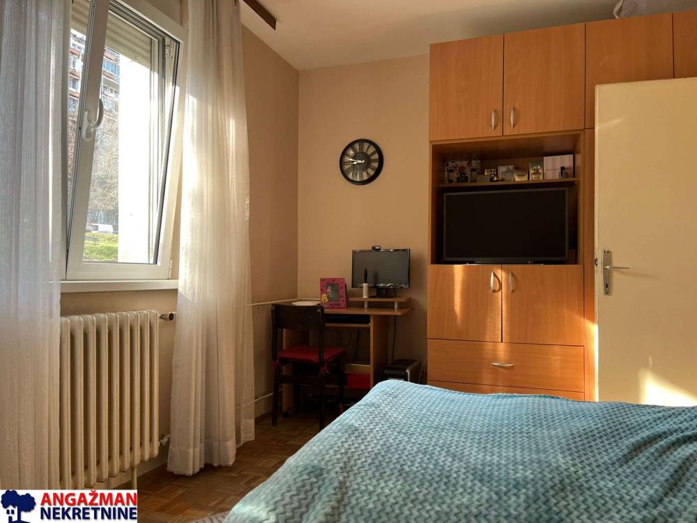 Slika 8 - Borivoja Stevanovića, Trosoban stan na prodaju, 78m2, 237.000€
