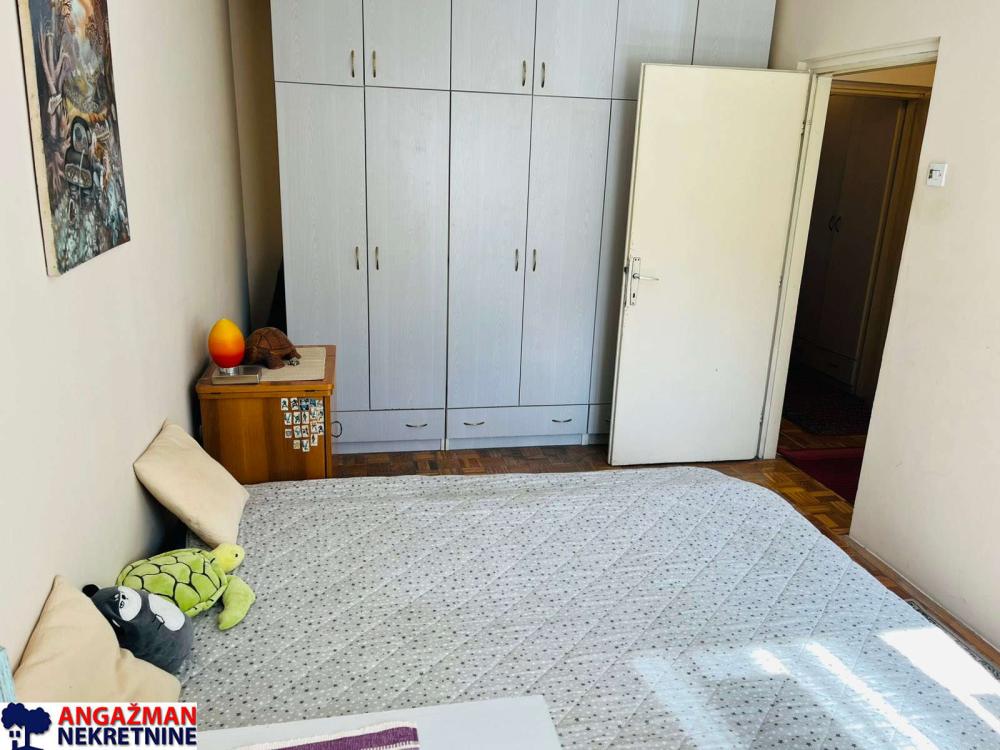 Slika 9 - Borivoja Stevanovića, Trosoban stan na prodaju, 78m2, 237.000€