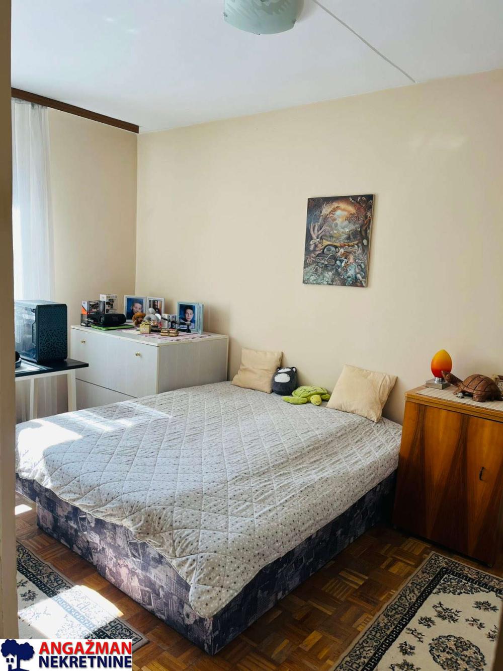 Slika 10 - Borivoja Stevanovića, Trosoban stan na prodaju, 78m2, 237.000€