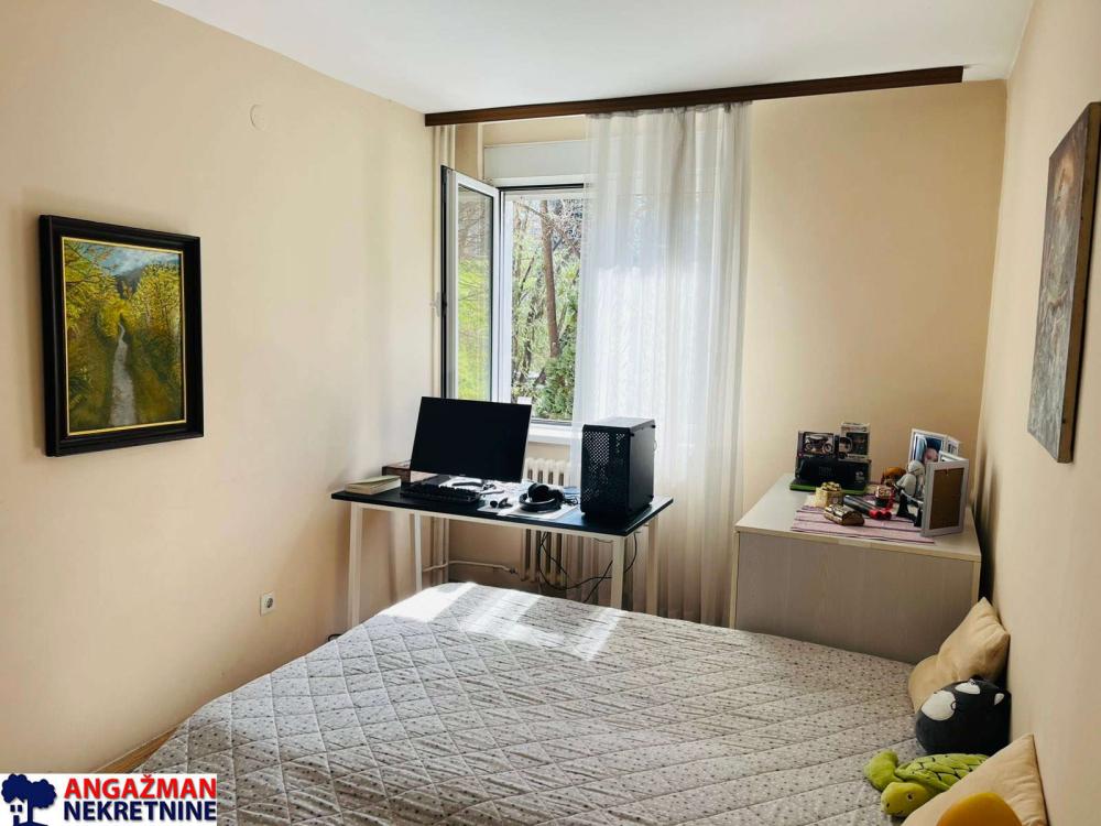 Slika 11 - Borivoja Stevanovića, Trosoban stan na prodaju, 78m2, 237.000€