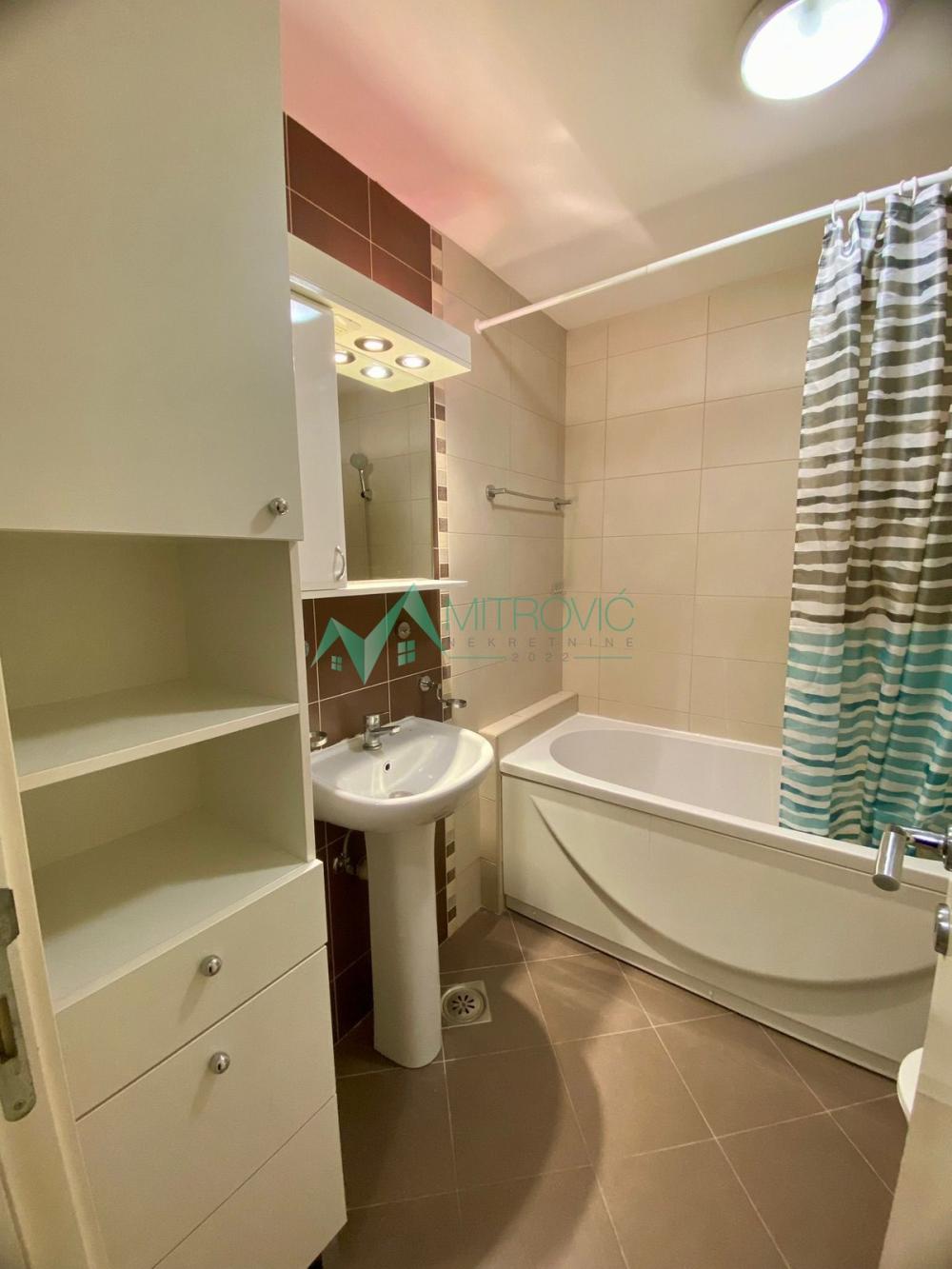 Slika 4 - Jednoiposoban stan za izdavanje, 38m2, 400€