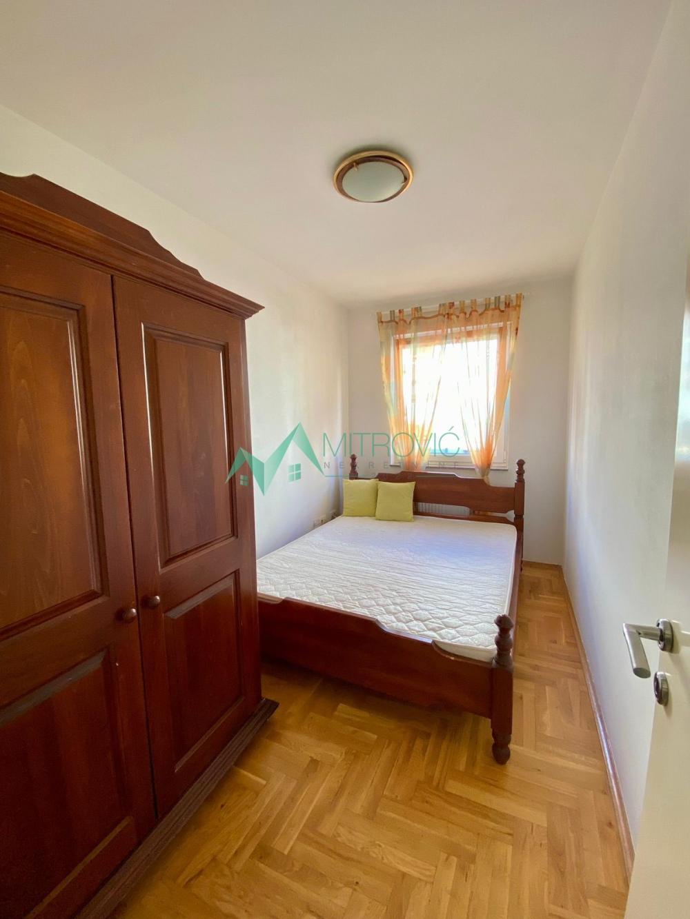 Slika 2 - Jednoiposoban stan za izdavanje, 38m2, 400€