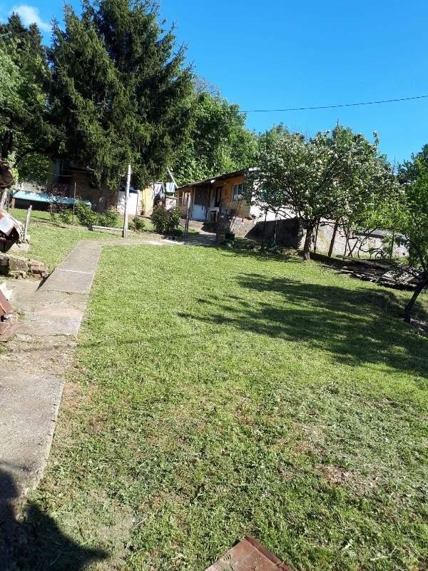 Glavna slika - Kuća na prodaju, 38m2, 125.000€
