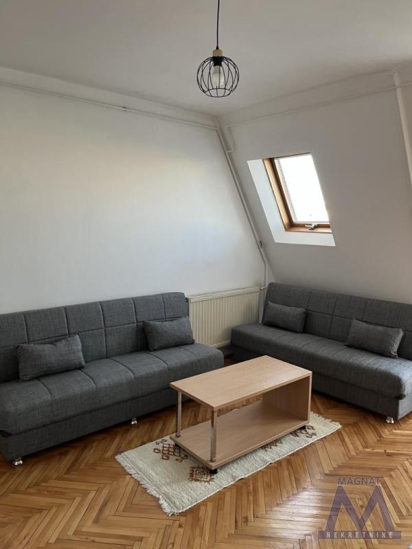 Slika 1 -  Stan za izdavanje, 250€