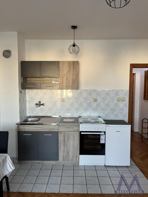 Slika 4 -  Stan za izdavanje, 250€