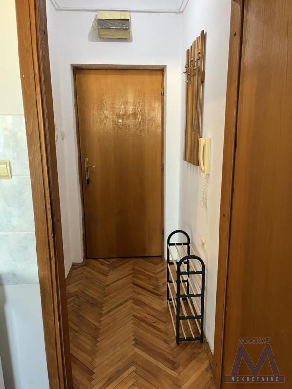 Slika 6 -  Stan za izdavanje, 250€