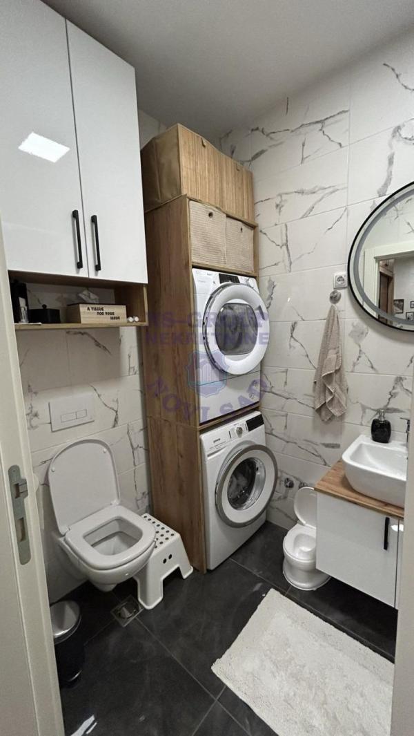 Slika 8 - Trosoban stan na prodaju, 59m2, 221.450€