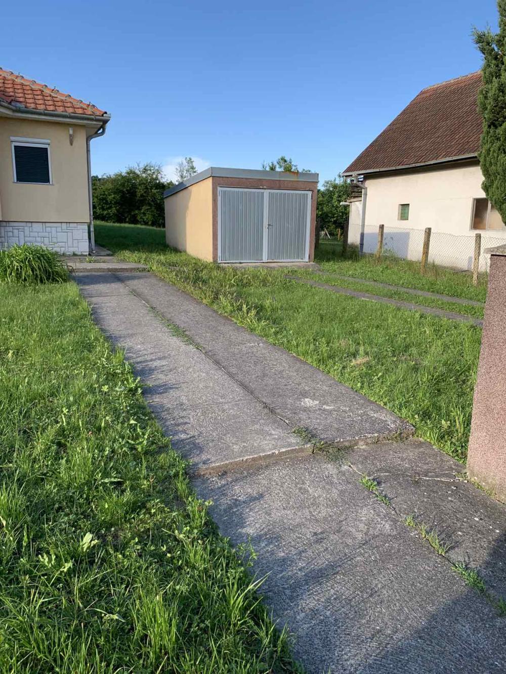 Slika 1 - Vrbovno,  Kuća na prodaju, 85m2, 84.000€