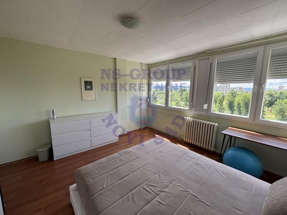 Slika 1 - Dvoiposoban stan na prodaju, 56m2, 175.000€