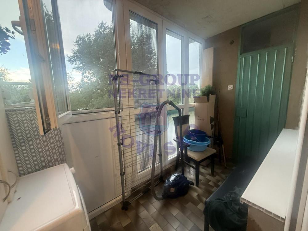 Slika 1 - Dvosoban stan na prodaju, 43m2, 133.900€