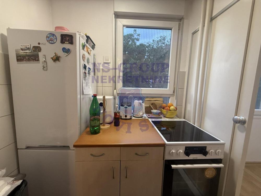 Slika 4 - Dvosoban stan na prodaju, 43m2, 133.900€