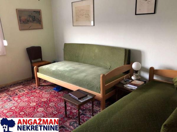 Slika 2 - Bulevar Zorana Đinđića, Dvosoban stan na prodaju, 63m2, 245.000€