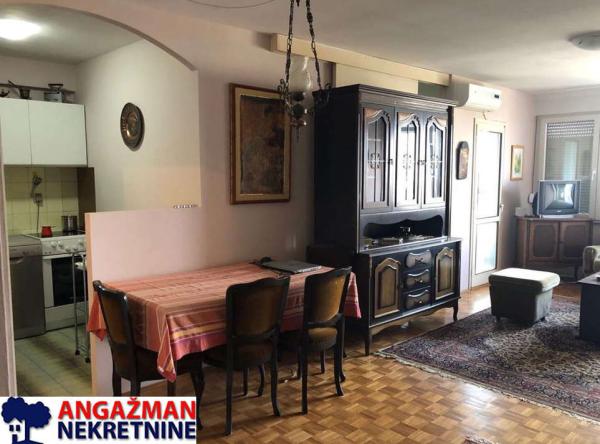 Slika 3 - Bulevar Zorana Đinđića, Dvosoban stan na prodaju, 63m2, 245.000€