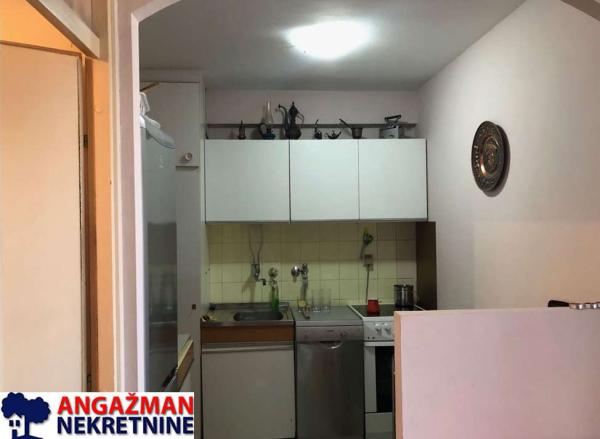 Slika 5 - Bulevar Zorana Đinđića, Dvosoban stan na prodaju, 63m2, 245.000€