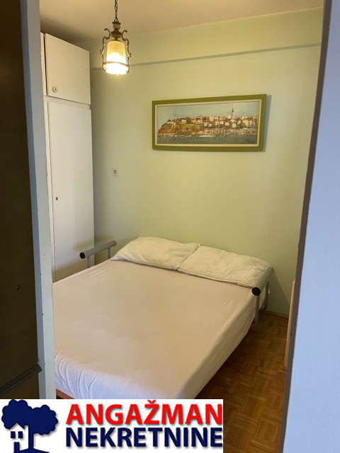 Slika 6 - Bulevar Zorana Đinđića, Dvosoban stan na prodaju, 63m2, 245.000€