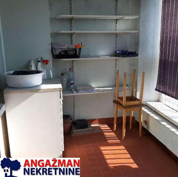 Slika 7 - Bulevar Zorana Đinđića, Dvosoban stan na prodaju, 63m2, 245.000€