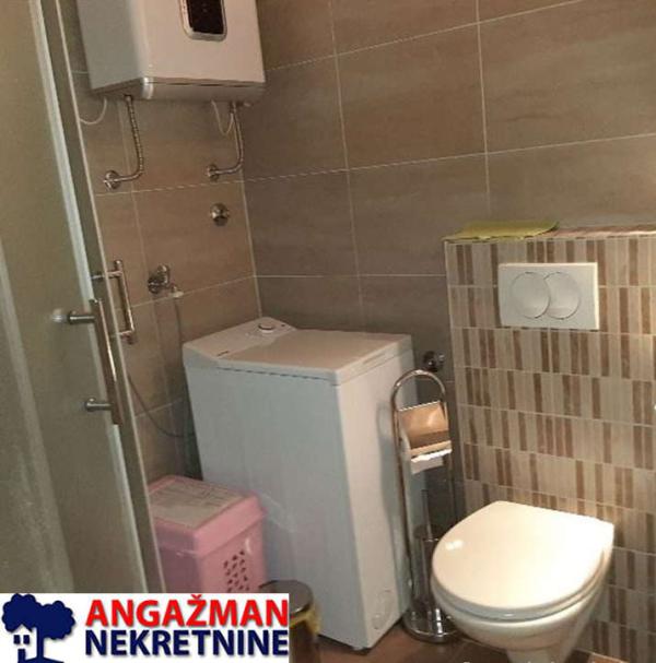 Slika 8 - Bulevar Zorana Đinđića, Dvosoban stan na prodaju, 63m2, 245.000€