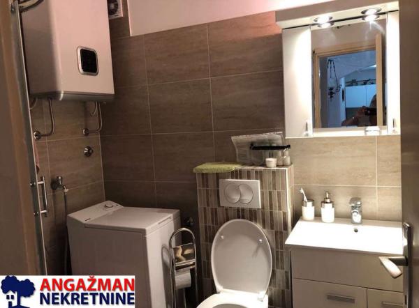 Slika 10 - Bulevar Zorana Đinđića, Dvosoban stan na prodaju, 63m2, 245.000€