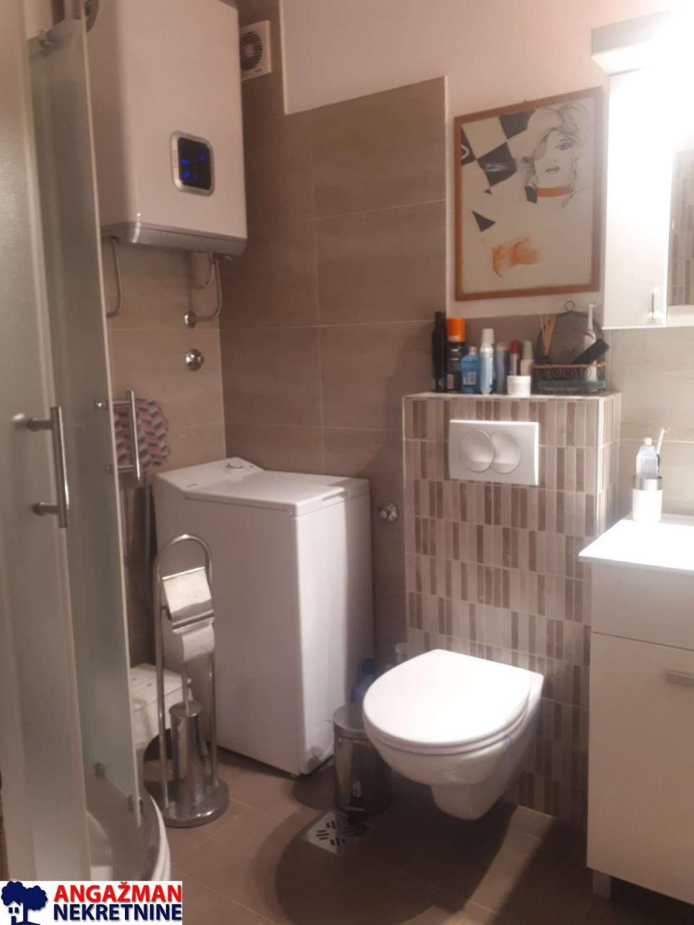 Slika 11 - Bulevar Zorana Đinđića, Dvosoban stan na prodaju, 63m2, 245.000€