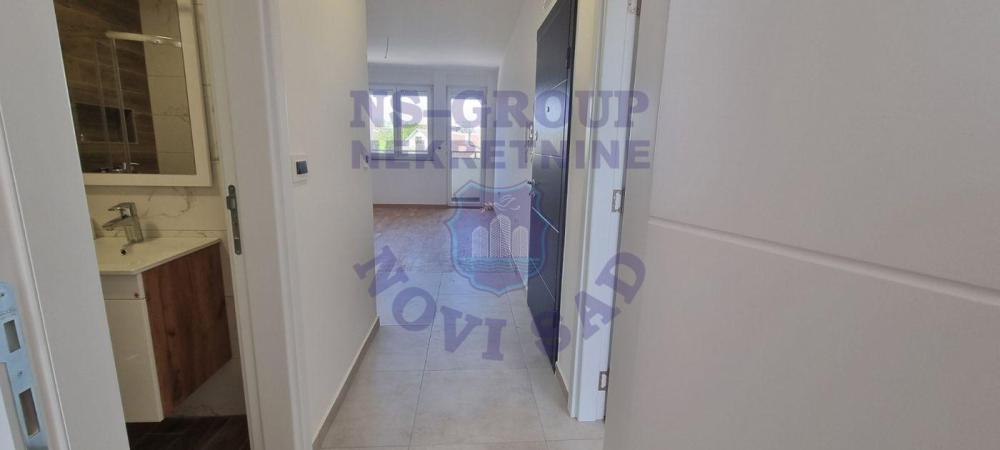 Slika 4 - Dvoiposoban stan na prodaju, 47m2, 111.240€