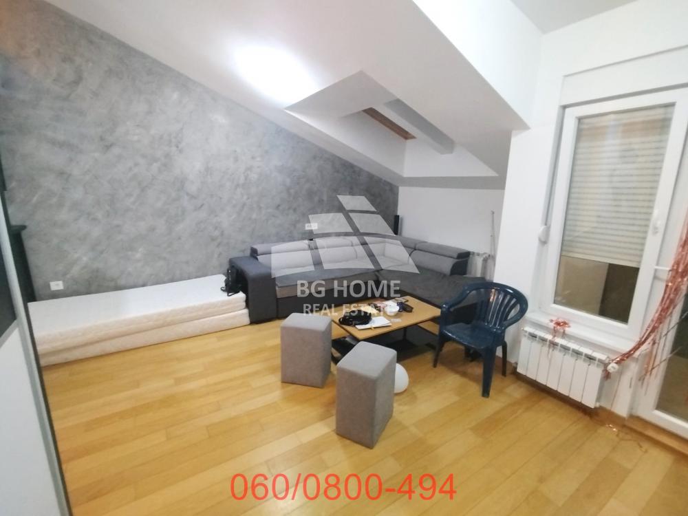 Slika 3 - Šumadijska, Jednosoban stan na prodaju, 37m2, 160.000€