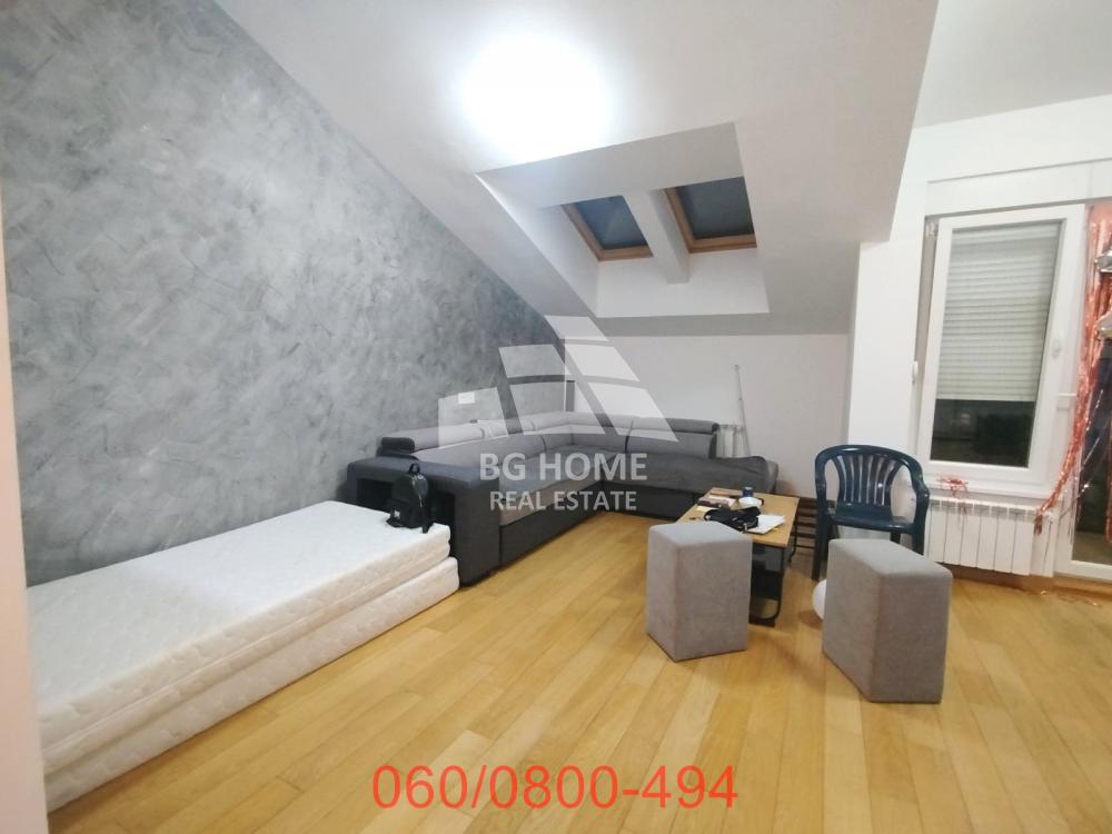 Slika 4 - Šumadijska, Jednosoban stan na prodaju, 37m2, 160.000€