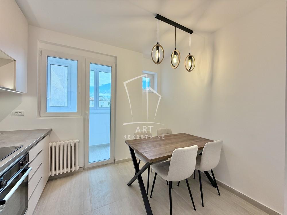 Slika 8 - Resavska, Trosoban stan za izdavanje, 63m2, 900€