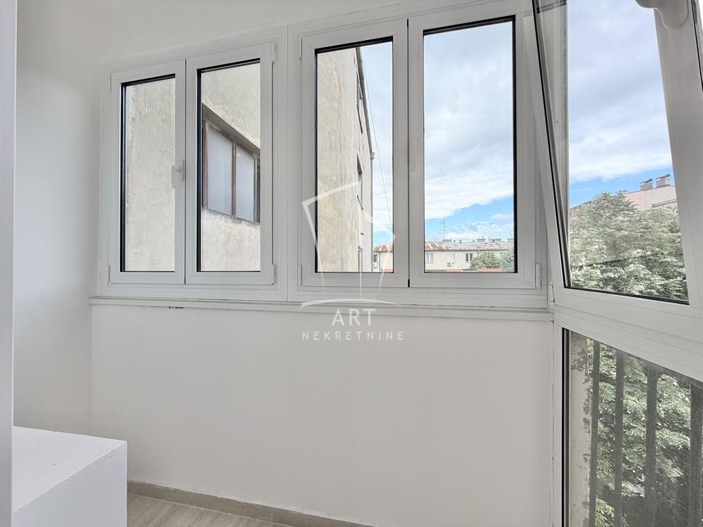 Slika 11 - Resavska, Trosoban stan za izdavanje, 63m2, 900€