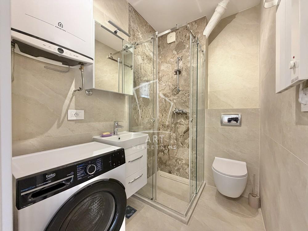 Slika 10 - Resavska, Trosoban stan za izdavanje, 63m2, 900€