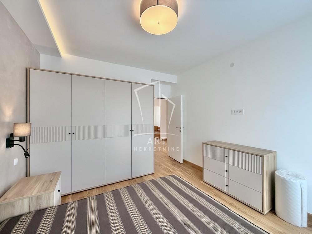 Slika 4 - Resavska, Trosoban stan za izdavanje, 63m2, 900€