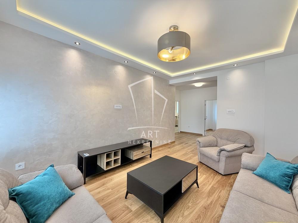 Slika 2 - Resavska, Trosoban stan za izdavanje, 63m2, 900€