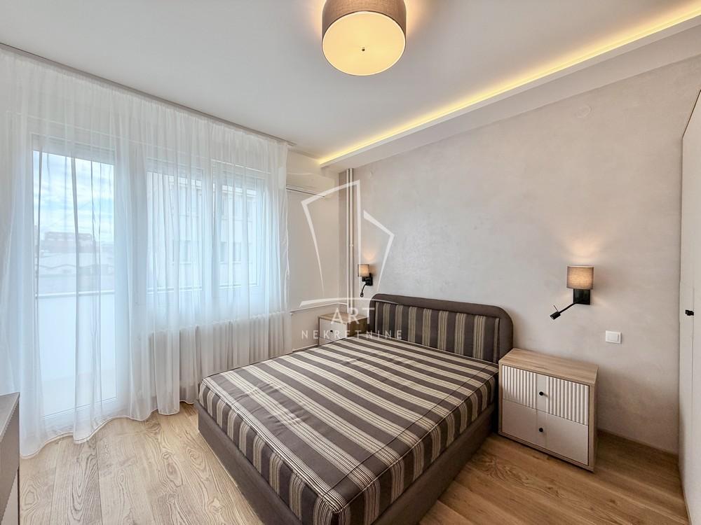 Slika 3 - Resavska, Trosoban stan za izdavanje, 63m2, 900€
