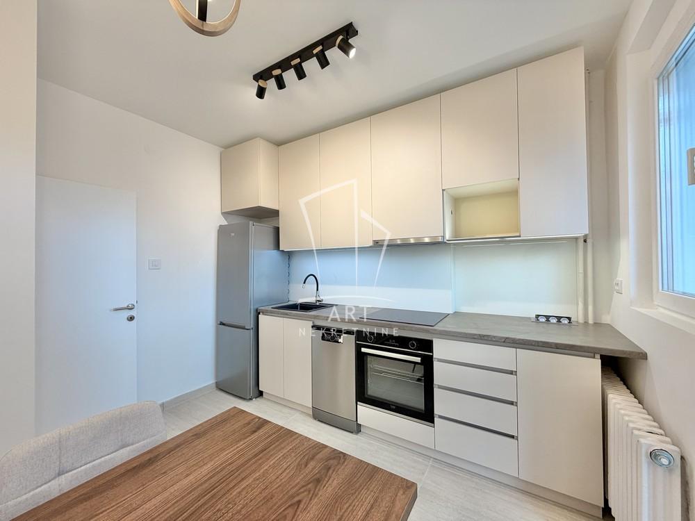 Slika 9 - Resavska, Trosoban stan za izdavanje, 63m2, 900€