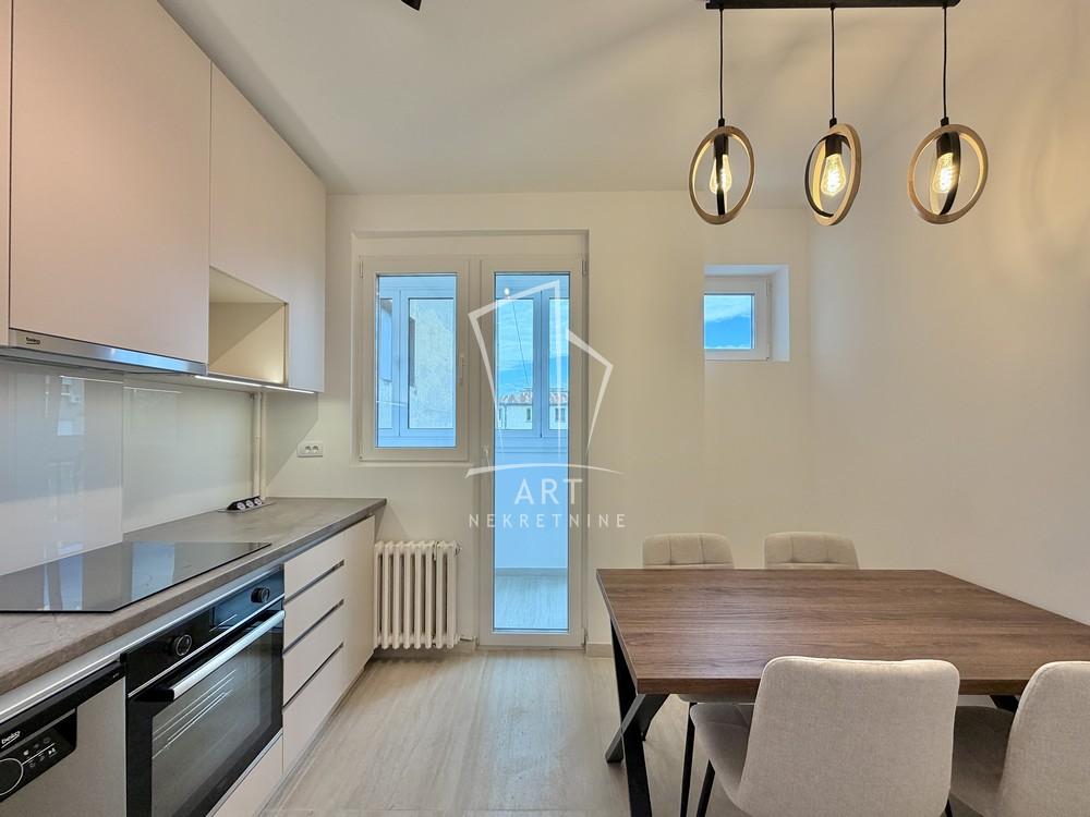 Slika 7 - Resavska, Trosoban stan za izdavanje, 63m2, 900€