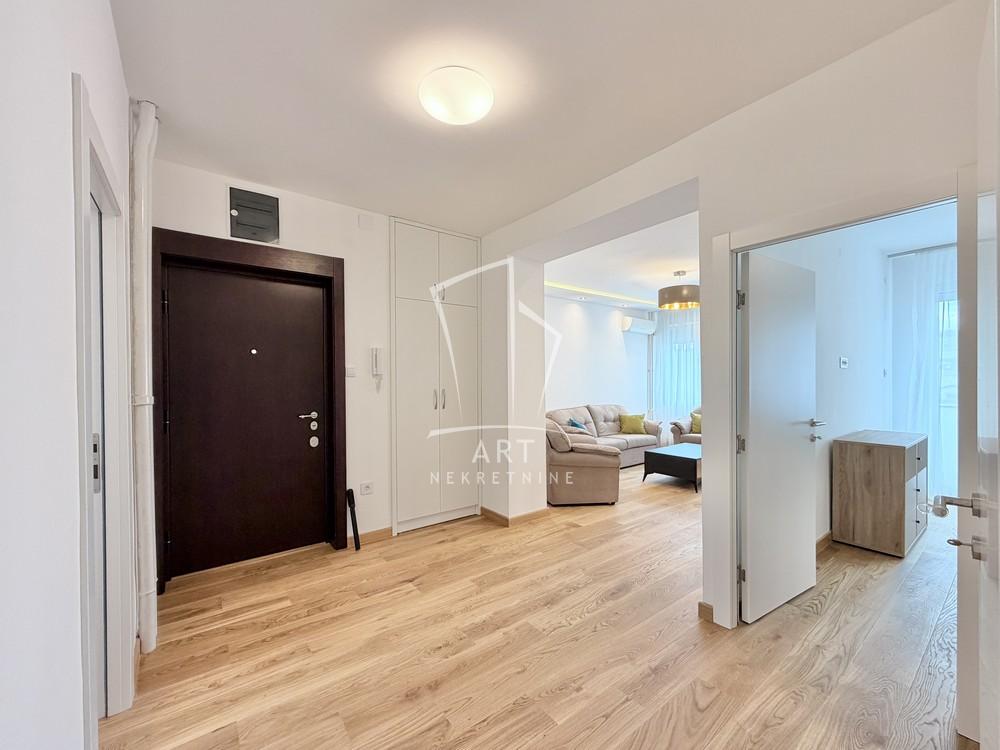 Slika 5 - Resavska, Trosoban stan za izdavanje, 63m2, 900€