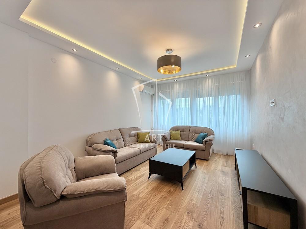 Glavna slika -Resavska, Trosoban stan za izdavanje, 63m2, 900€