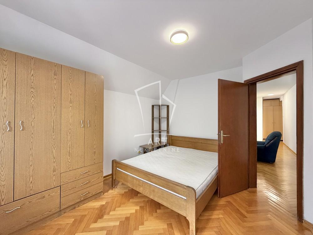 Slika 9 - Bilećka, Dvoiposoban stan za izdavanje, 70m2, 600€
