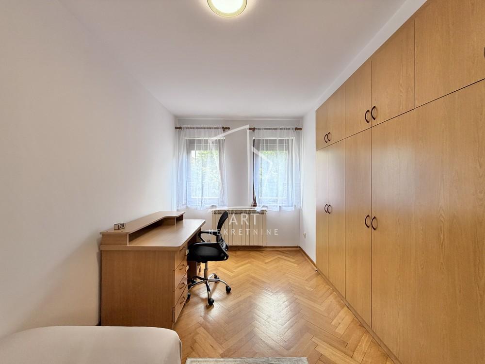 Slika 10 - Bilećka, Dvoiposoban stan za izdavanje, 70m2, 600€