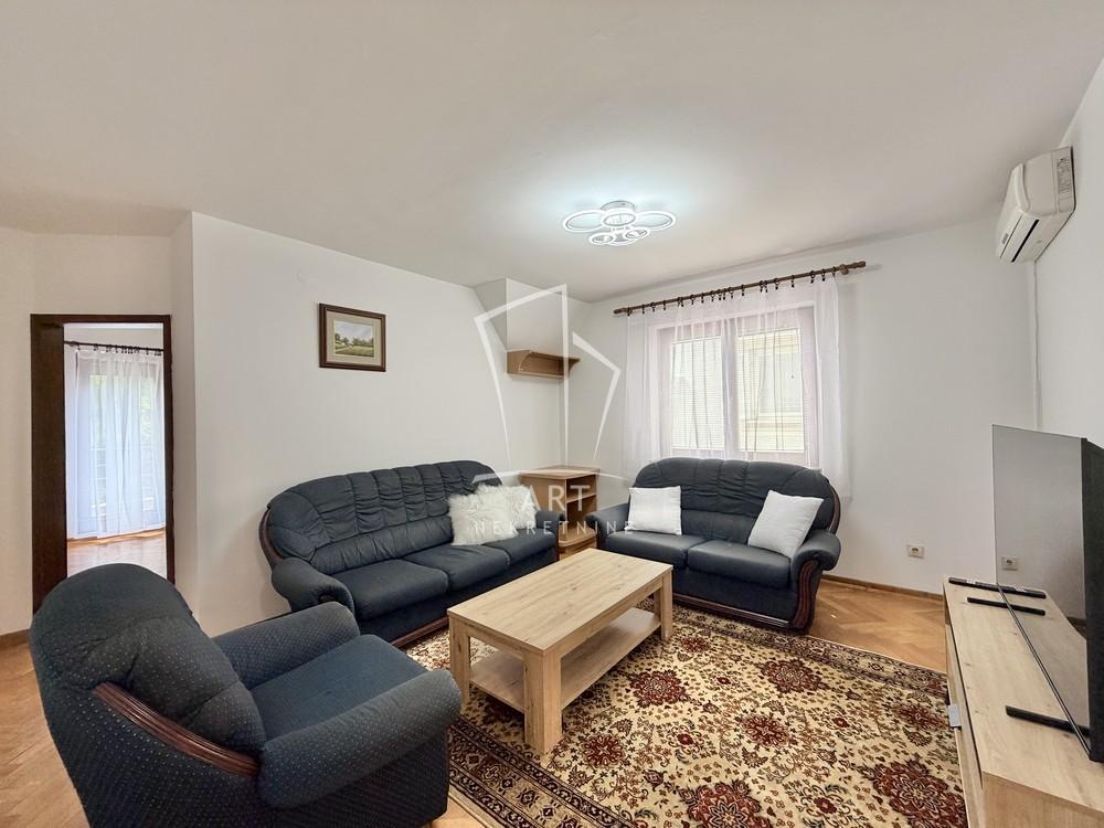 Slika 1 - Bilećka, Dvoiposoban stan za izdavanje, 70m2, 600€