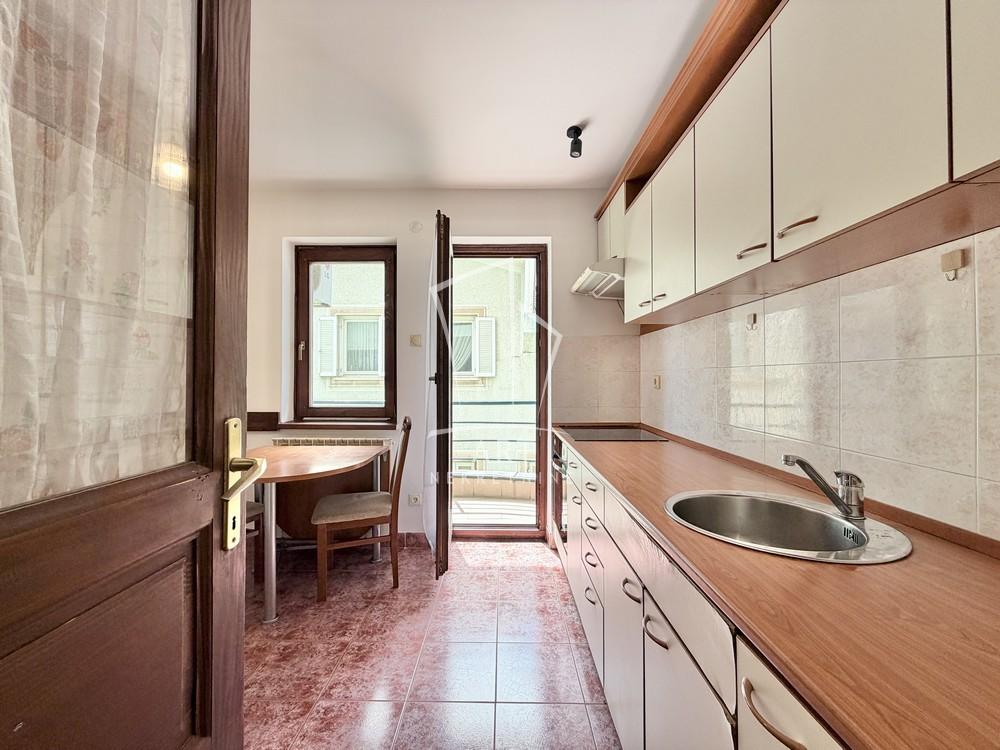 Slika 3 - Bilećka, Dvoiposoban stan za izdavanje, 70m2, 600€